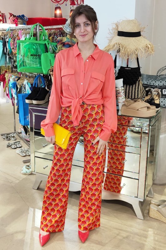 PANTALONE