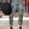 JEANS 5 TASCHE