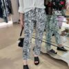 JEANS 5 TASCHE
