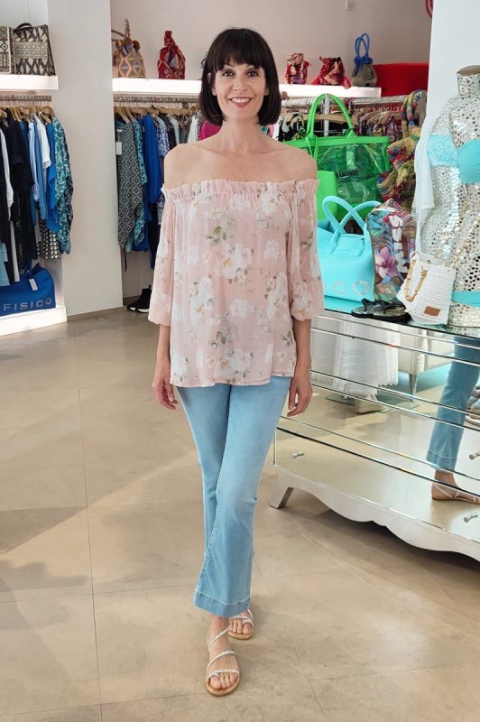 BLUSA