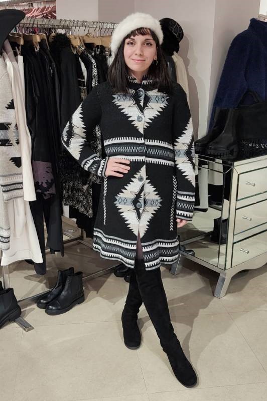 CAPPOTTO