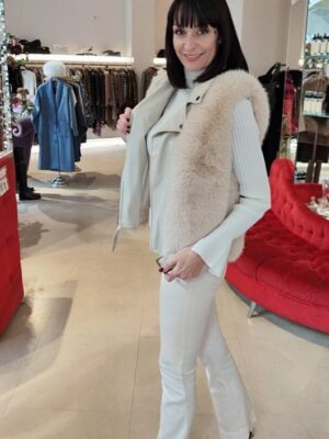 GILET ECO