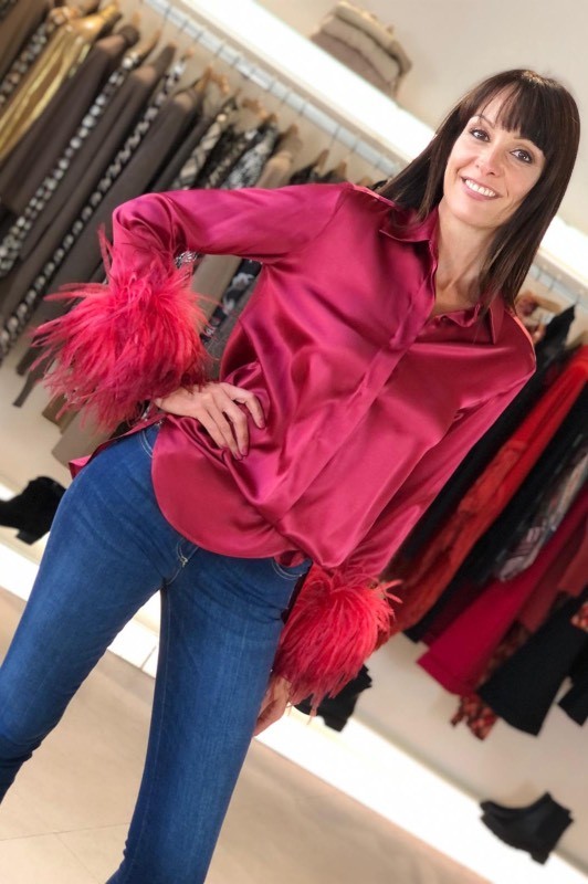 CAMICIA