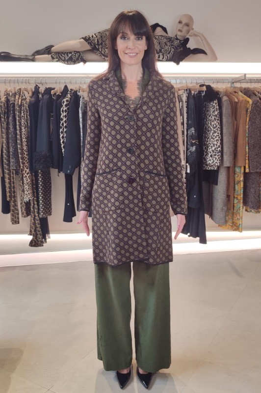 CAPPOTTO