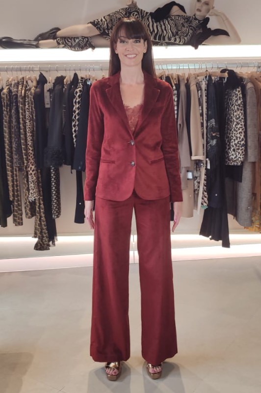 BLAZER
