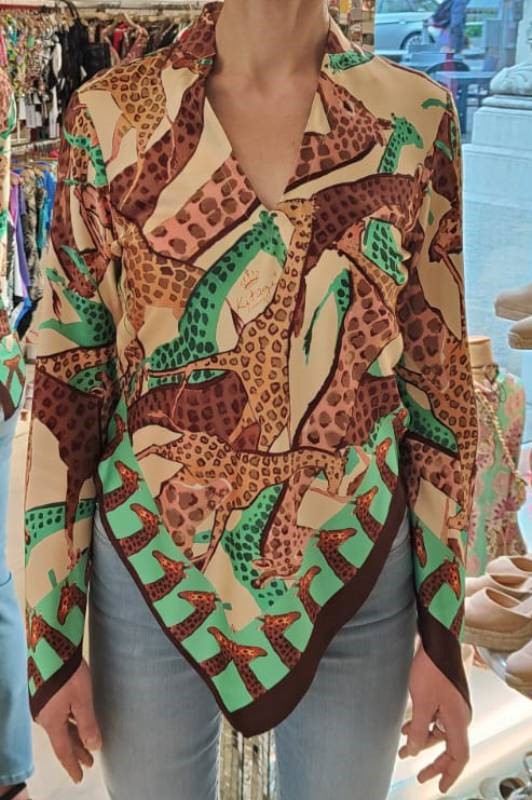 CAMICIA