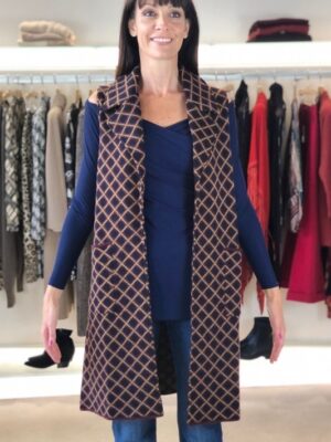 GILET