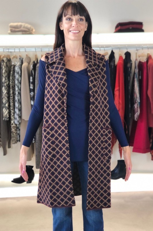 GILET