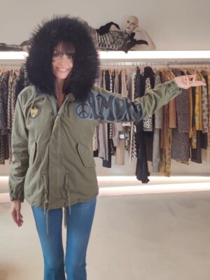 PARKA