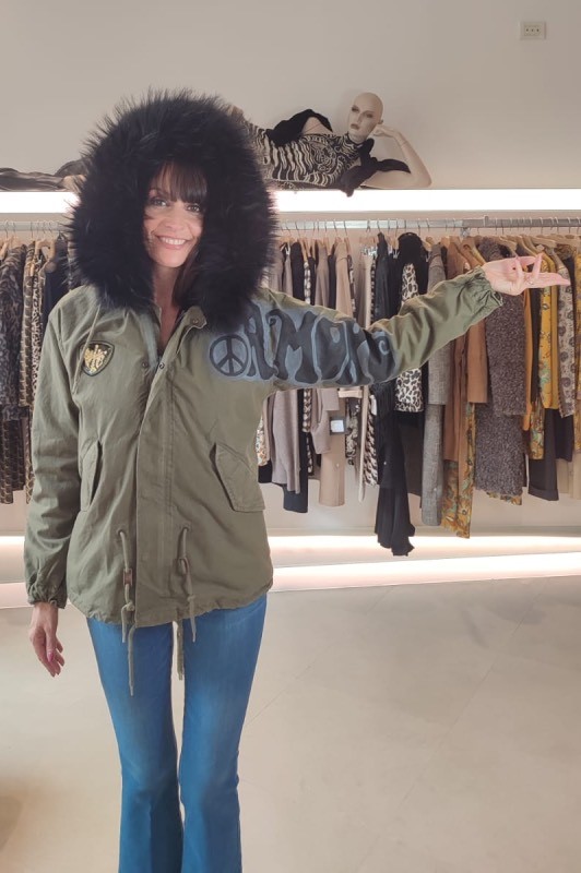 PARKA
