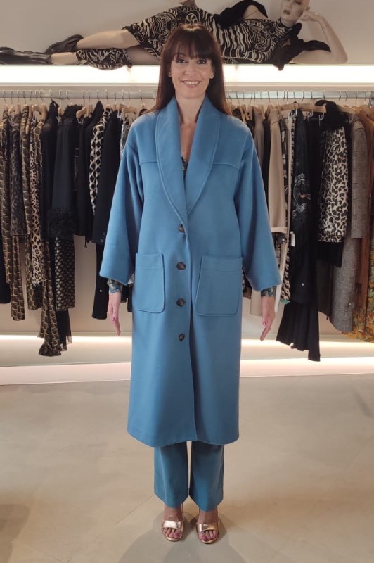 CAPPOTTO