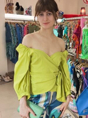 BLUSA
