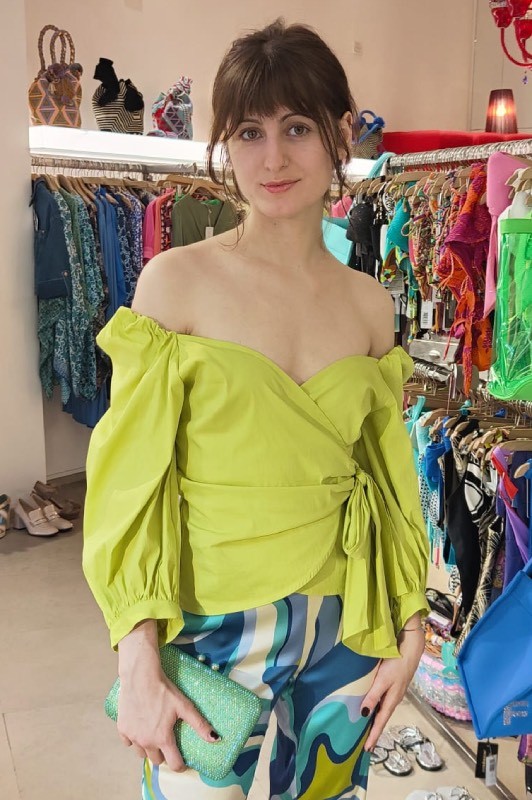 BLUSA