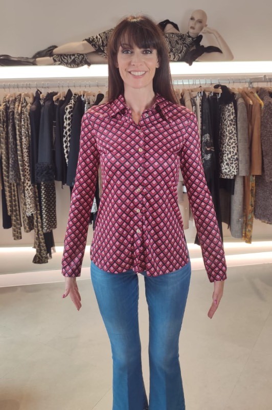 CAMICIA