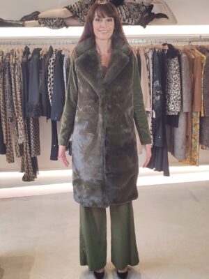 GILET