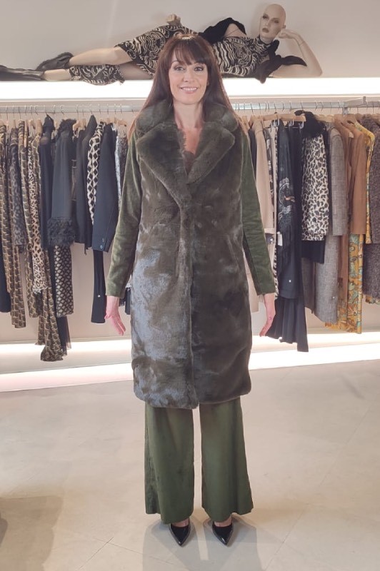 GILET