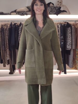 CAPPOTTO