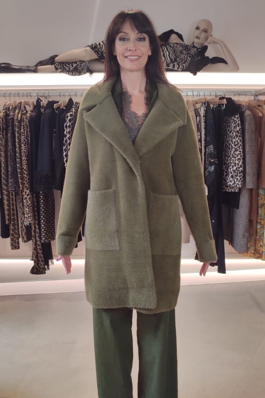 CAPPOTTO