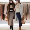MAGLIONE COLLO ALTO CON L'ICONICO ORSETTO MARVIN